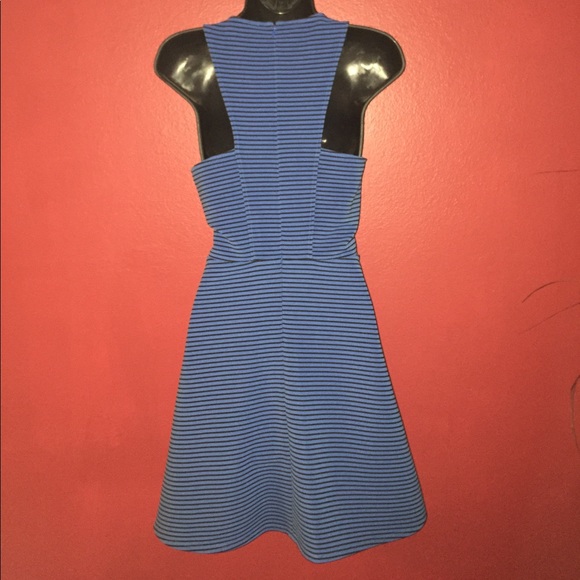BCBG Adorable fit and flair dress - Picture 3 of 7