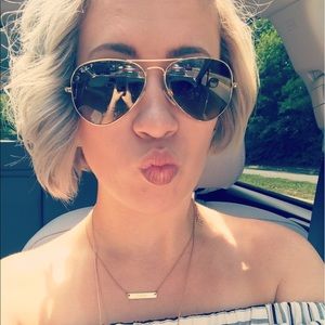 Meet your Posher, Sasha