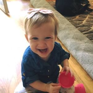 Meet your Posher, Theresa