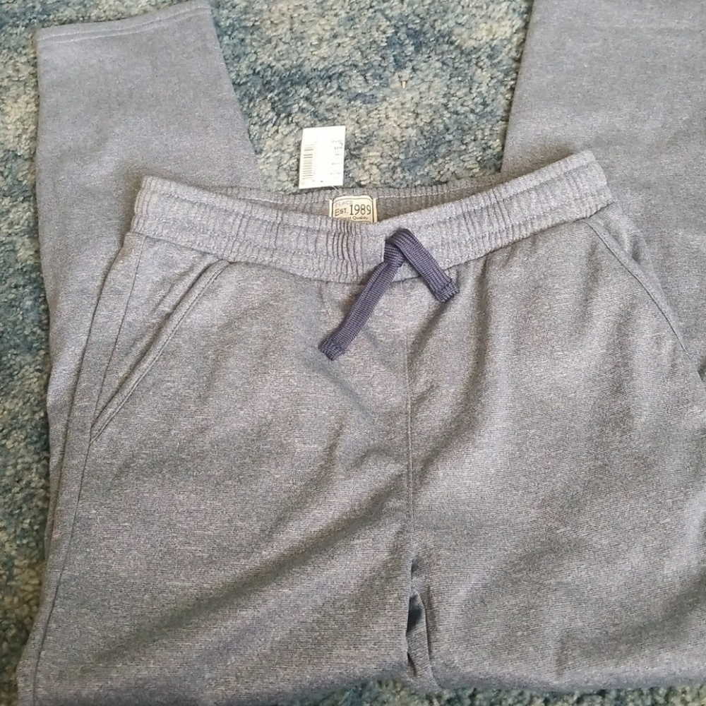 Children's place boys sweats