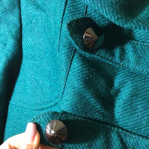 FRENCH CONNECTION Stylish Coat - Picture 3 of 6