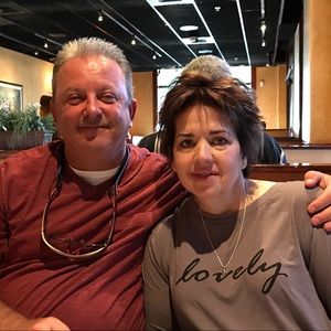 Meet your Posher, Donna