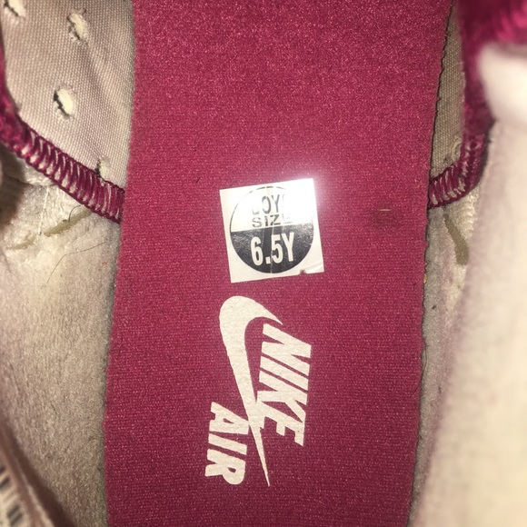 Air Jordan 6 Retro OG BG - Picture 3 of 4