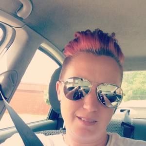 Meet your Posher, Robyn