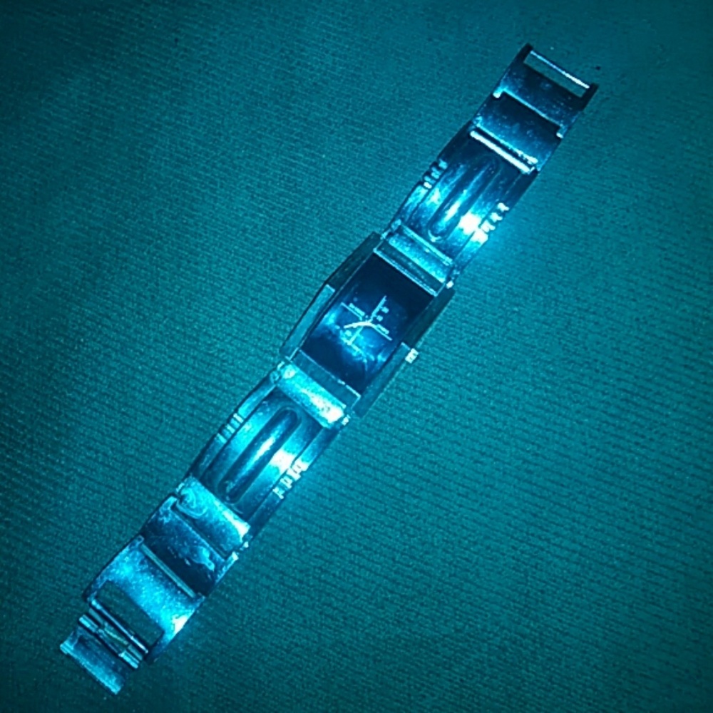 DA VANCI Quartz Watch