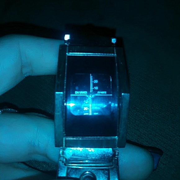 DA VANCI Quartz Watch - Picture 3 of 3