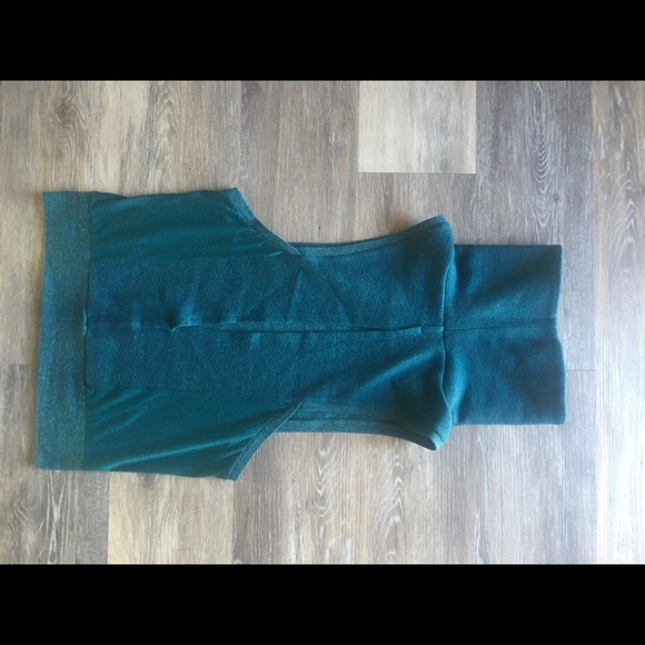 ALO Yoga Sweater Vest Pullover - Picture 4 of 7