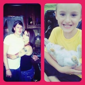 Meet your Posher, Savannah