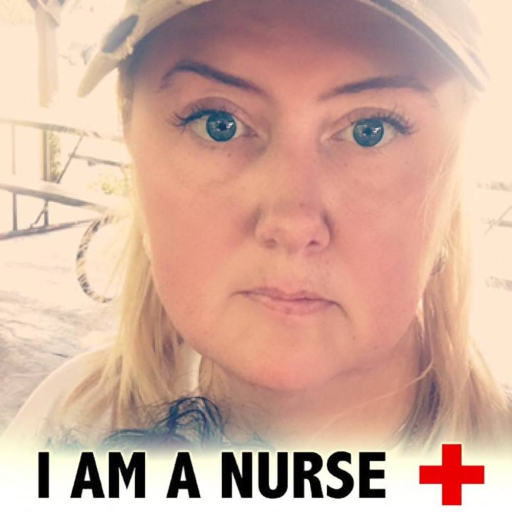 Meet your Posher, Kaye