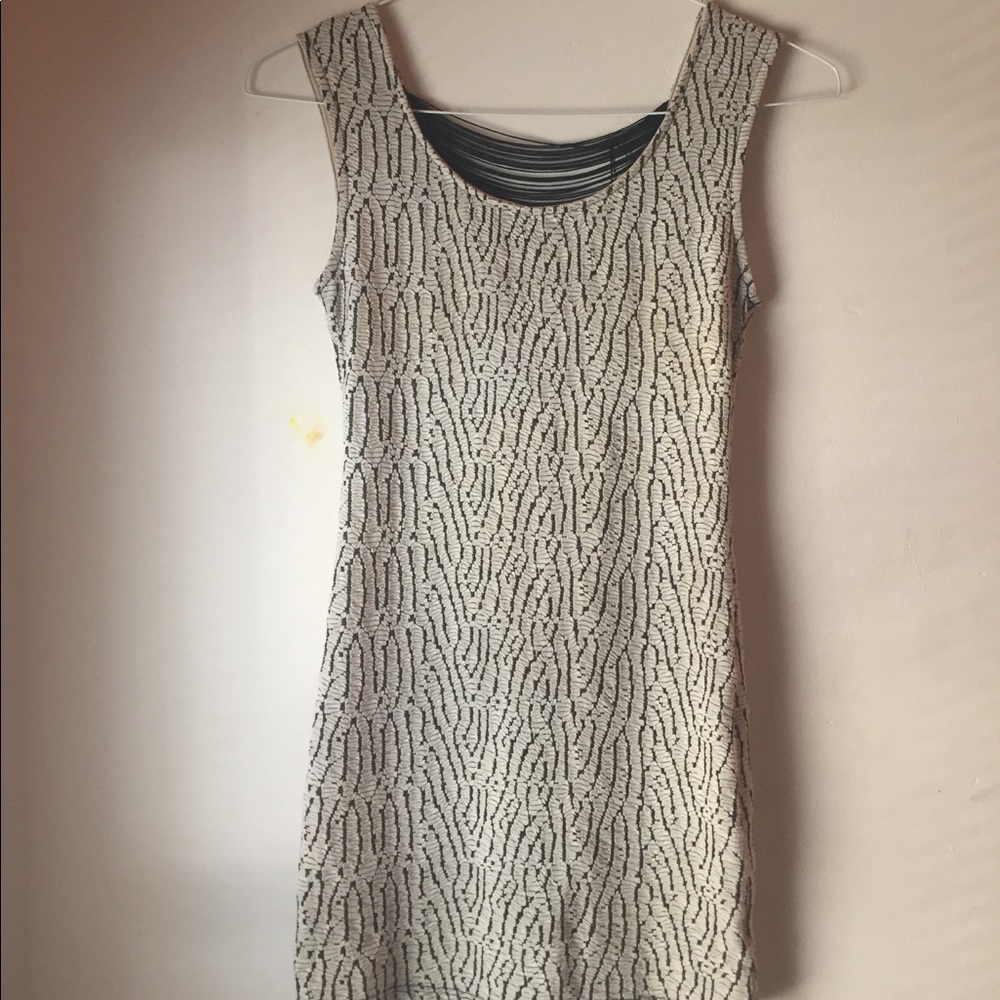 Mini Dress