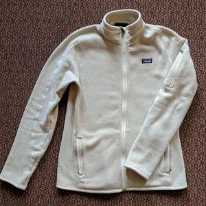 Patagonia Better Sweater Zip-up Jacket