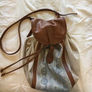 Free People Purse