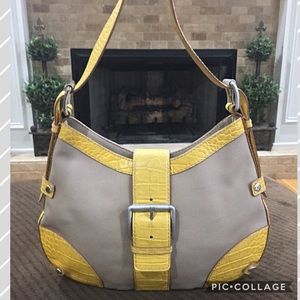 Authentic Michael Kors Shoulder Bag