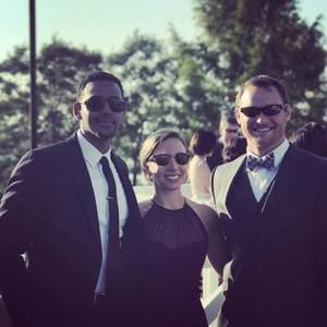 Meet your Posher, Sami