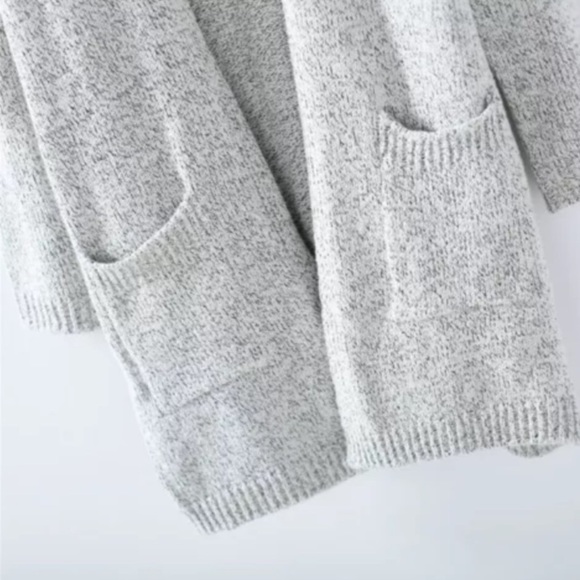 Leliy sweater cardigan - Picture 2 of 4