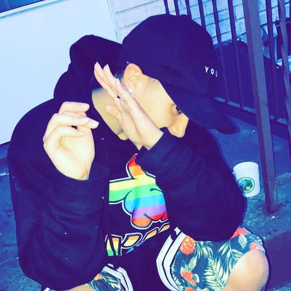 Meet your Posher, Crystalee - Picture 1 of 1