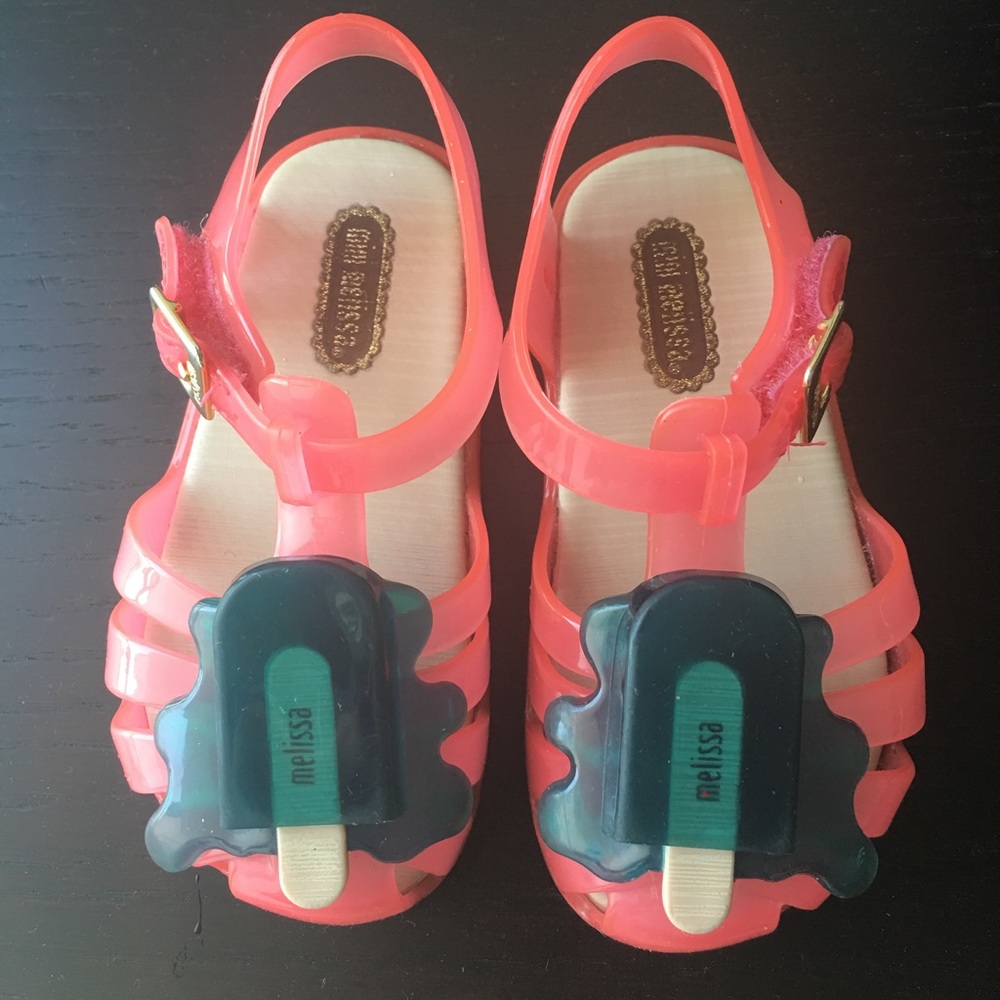 Mini Melissa