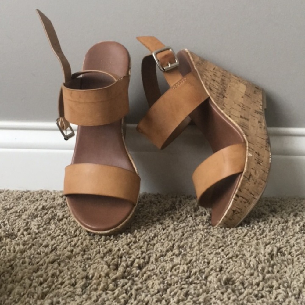 Wedges