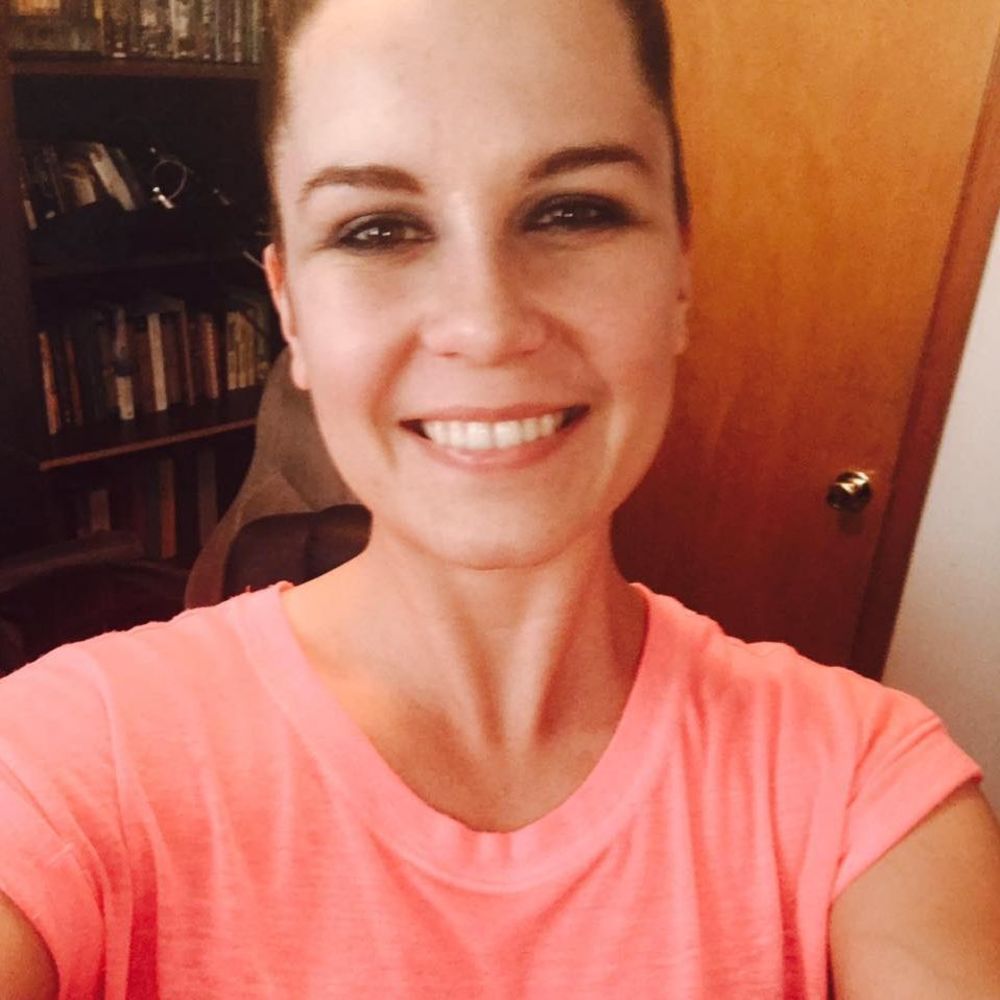 Meet your Posher, Catherine