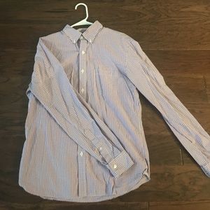Brooks Brothers Long sleeved button down