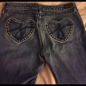 Juicy Couture Jeans