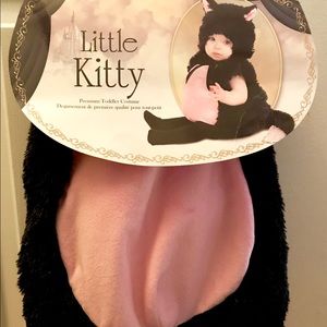 Little Kitty Costume (kitten, cat)