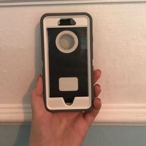 iPhone 6s otterbox