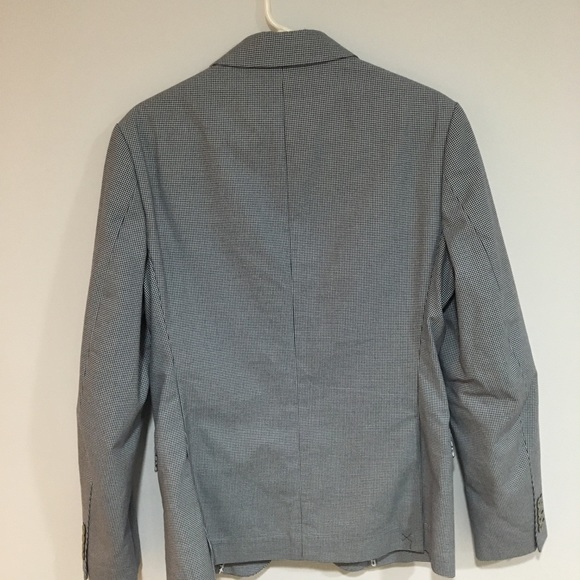 Zara men jacket - Picture 2 of 5