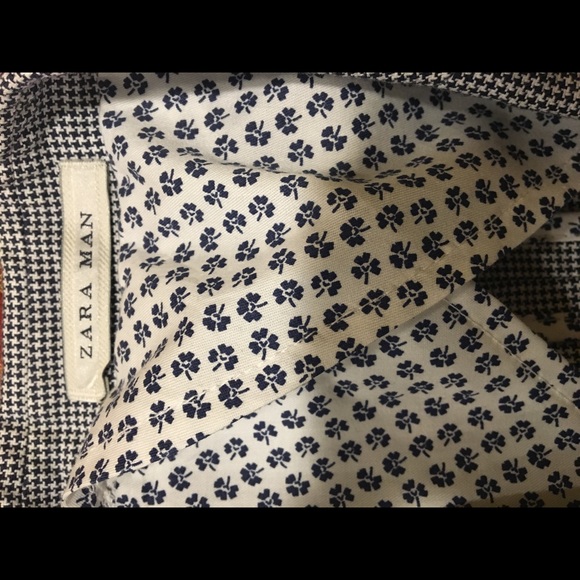 Zara men jacket - Picture 3 of 5