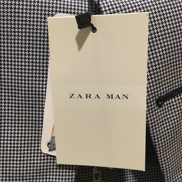 Zara men jacket - Picture 5 of 5