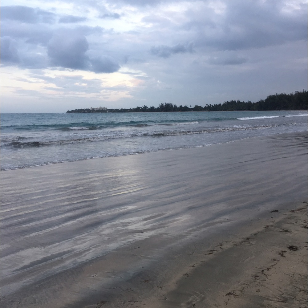 Meet your Posher, Anne