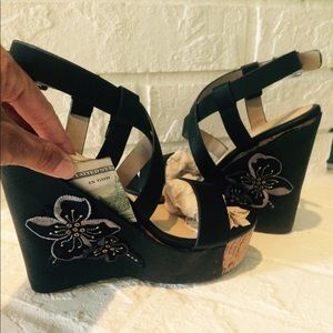 Stash Pocket Shoes by Double Agent Shoes!