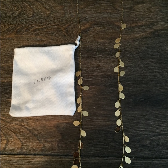 J.crew necklace - Picture 2 of 3