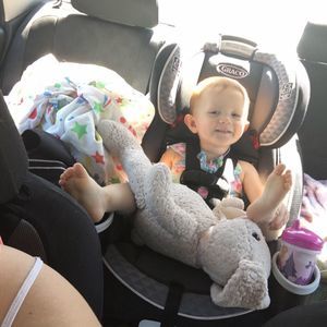 Meet your Posher, Bryann