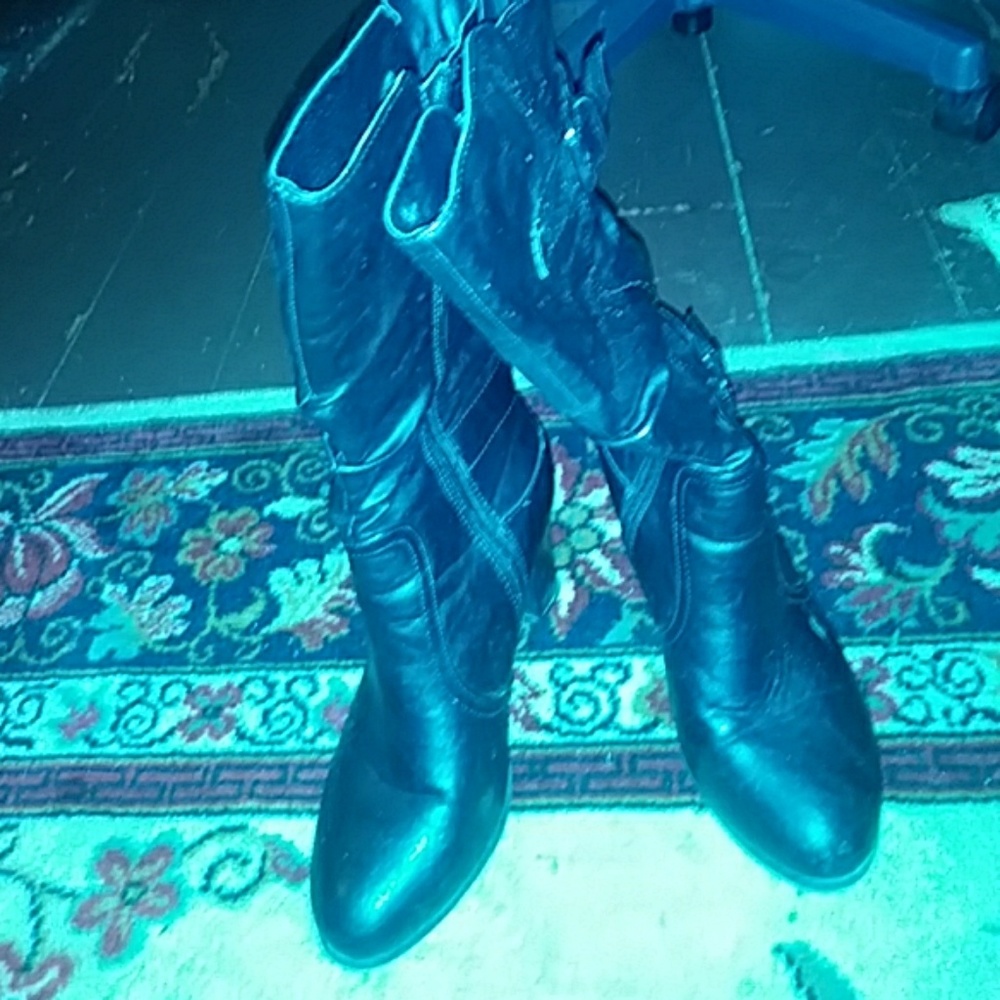 Women's Boots