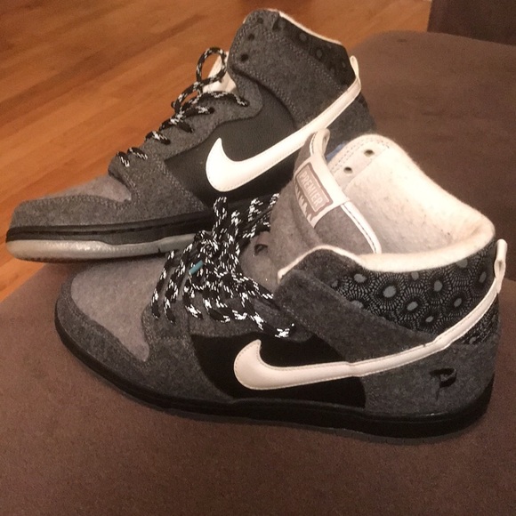 Nike Other - Nike SB dunks