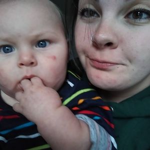 Meet your Posher, Katherine