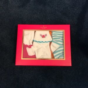 💕HP💕Bundle Only❤️Kate Spade Gift Set