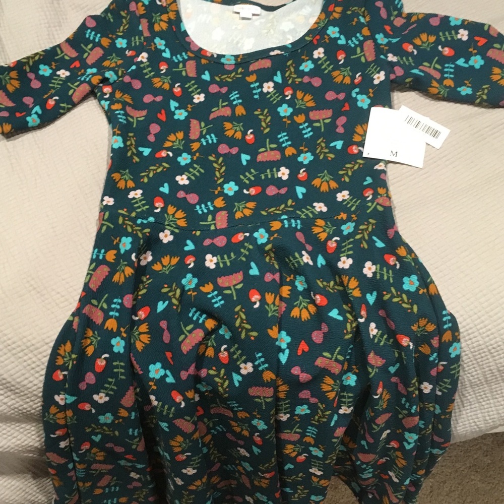 Lularoe Nicole