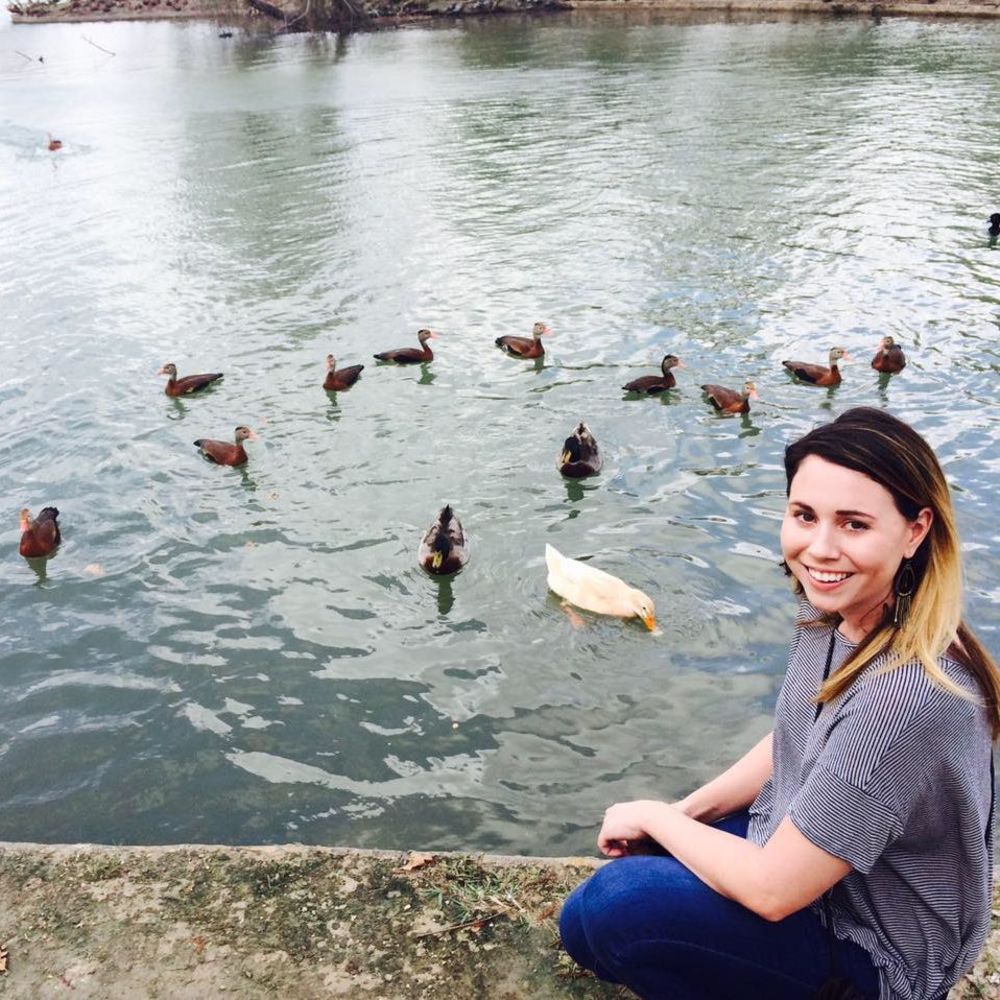 Meet your Posher, Ellen