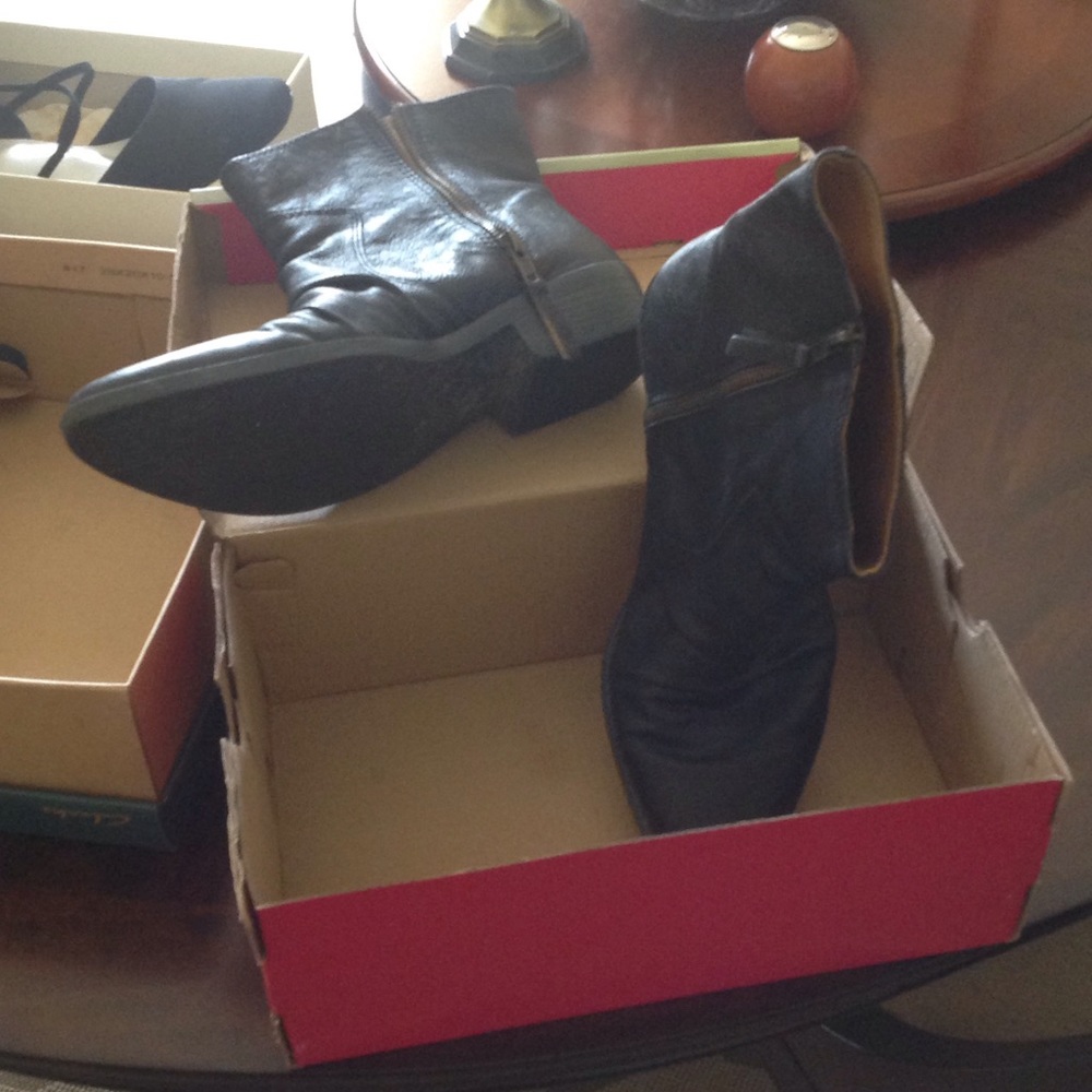 Nine west vintage America collection size 9