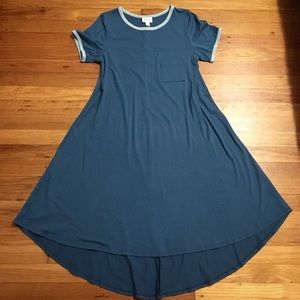 Lularoe Carly dress