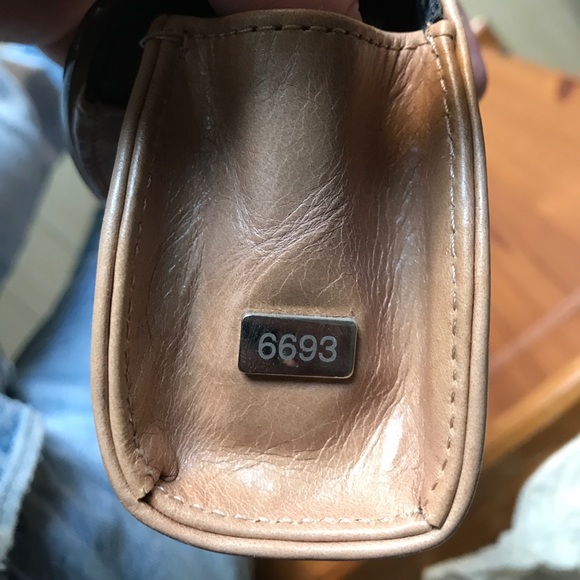 Stella Page limited edition clutch handbag - Picture 4 of 4