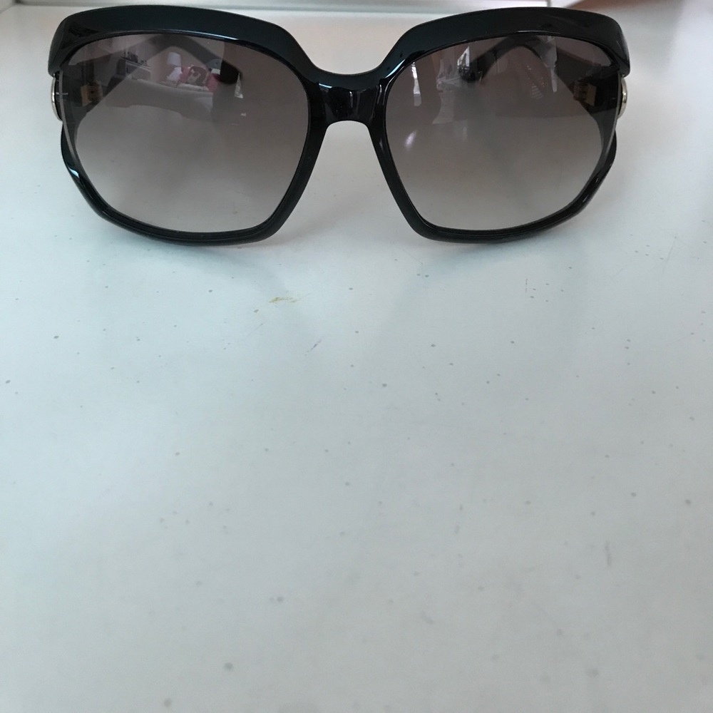 100% Authentic Gucci Oversized Sunglasses