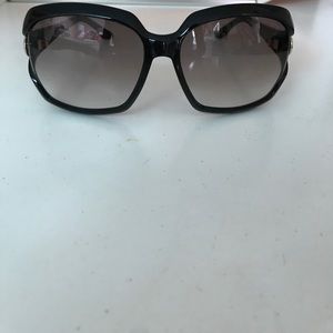 100% Authentic Gucci Oversized Sunglasses