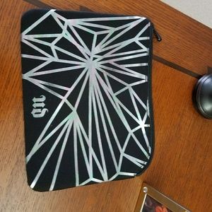 Urban Decay Makeup Bag