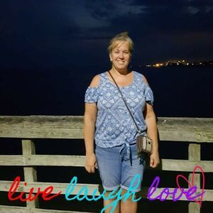 Meet your Posher, Dusty