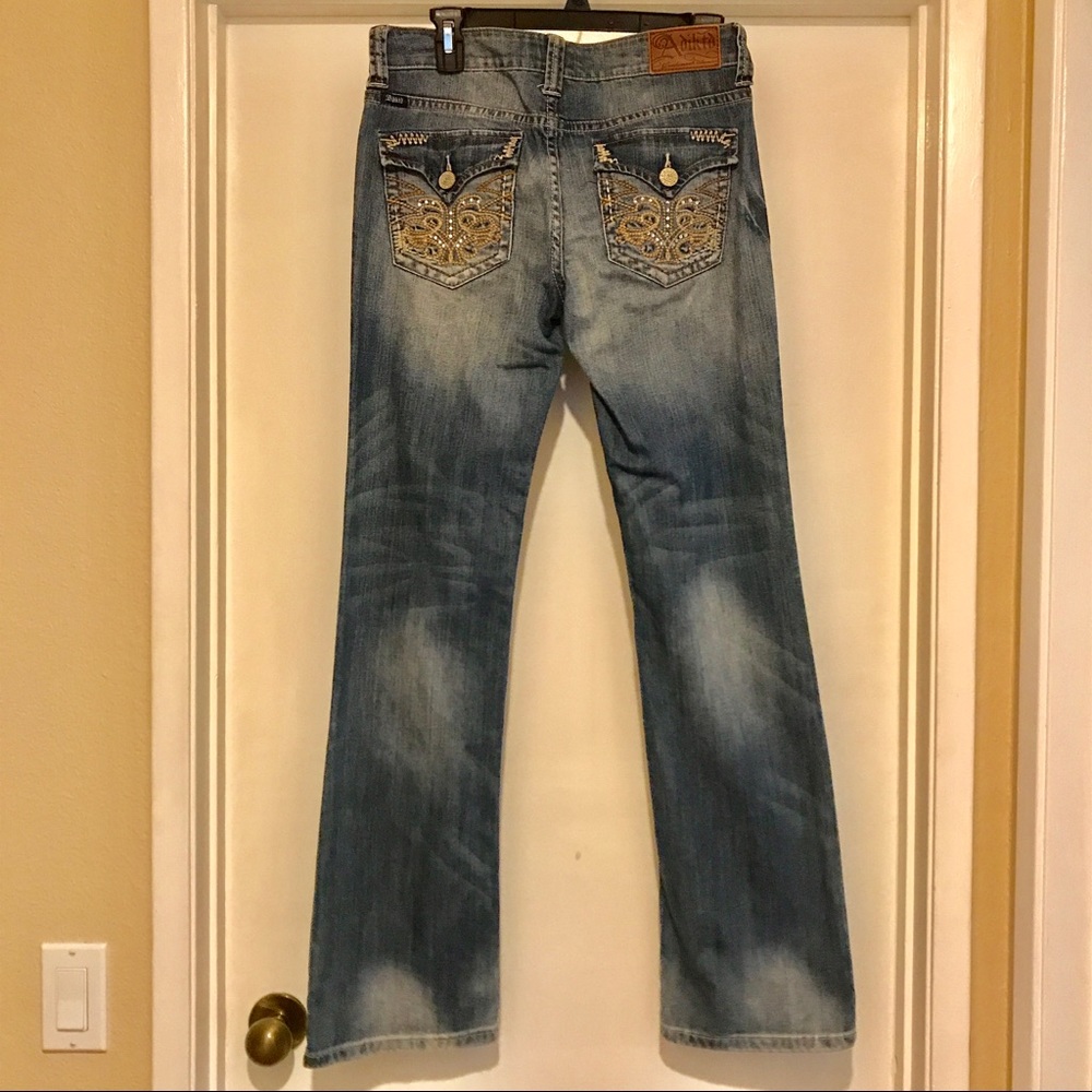 Pants - Picture 2 of 6