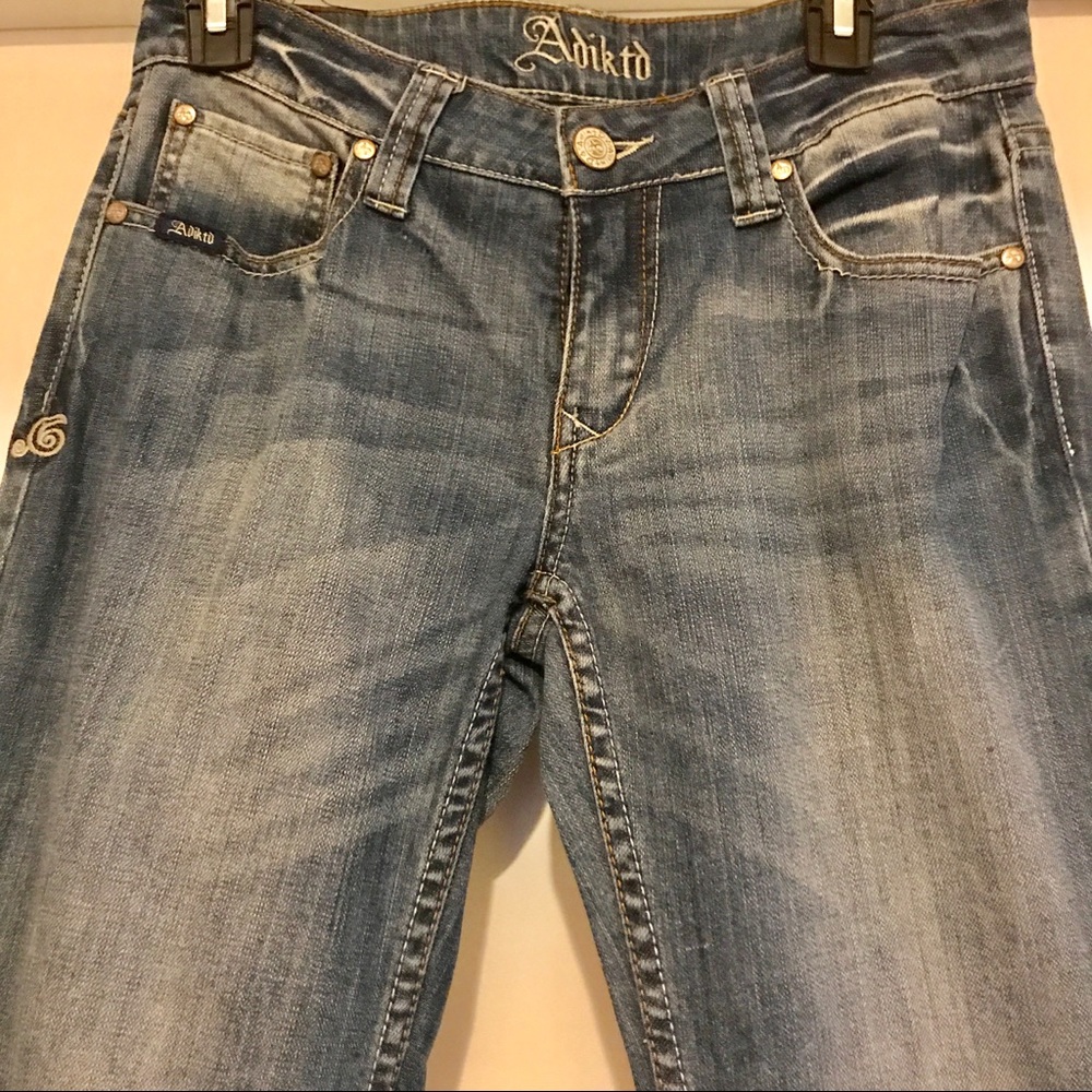Pants - Picture 3 of 6