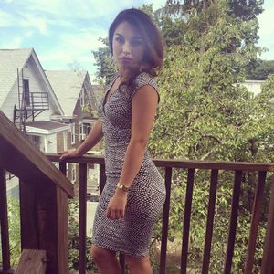 Meet your Posher, Dani